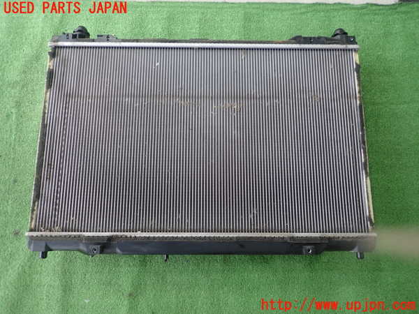 1UPJ-9230042321]クラウン アスリート ハイブリッド(AWS210)ラジエーター1 中古_2