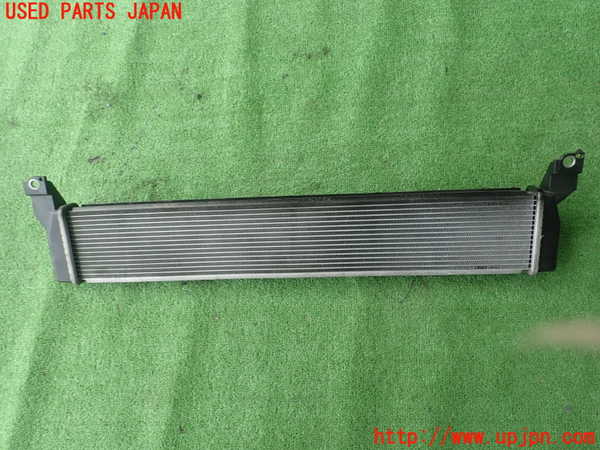 1UPJ-9230042322]クラウン アスリート ハイブリッド(AWS210)ラジエーター2 中古_2