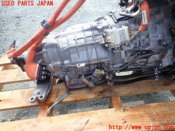 1UPJ-9230043010]クラウン アスリート ハイブリッド(AWS210)ミッション AT 2AR-FSE 中古_3