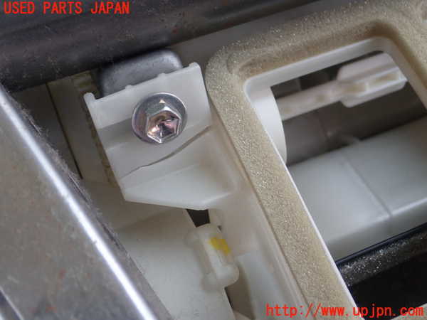 1UPJ-9230046081]クラウン アスリート ハイブリッド(AWS210)エバポレーター1 中古_2