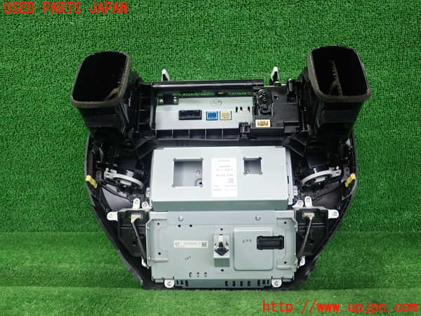 1UPJ-9230046629]クラウン アスリート ハイブリッド(AWS210)モニター 中古_2