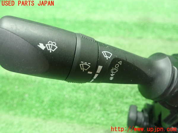 1UPJ-9230046720]クラウン アスリート ハイブリッド(AWS210)コンビネーションスイッチ 中古_3