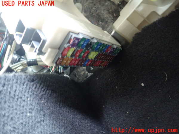 1UPJ-9230046742]クラウン アスリート ハイブリッド(AWS210)ヒューズボックス2 中古_3
