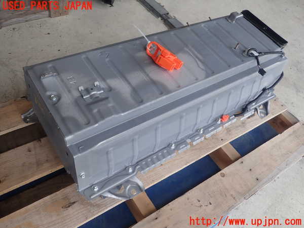 1UPJ-9230046911]クラウン アスリート ハイブリッド(AWS210)ハイブリッドバッテリー1 中古_2