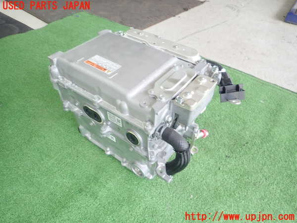 1UPJ-9230046916]クラウン アスリート ハイブリッド(AWS210)インバーターコンバーター 中古_2