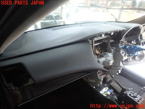 1UPJ-9230047505]クラウン アスリート ハイブリッド(AWS210)ダッシュボード 中古_2