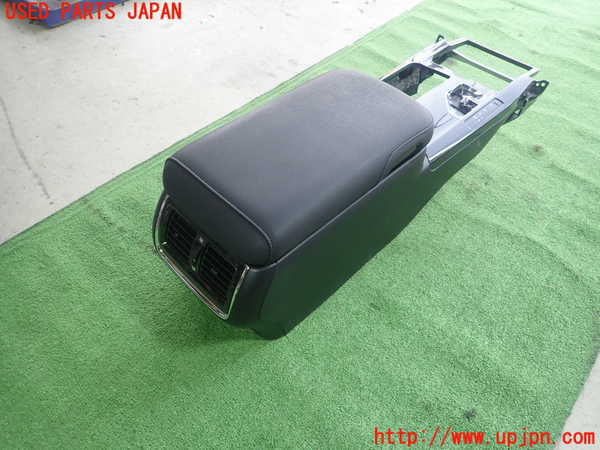 1UPJ-9230047540]クラウン アスリート ハイブリッド(AWS210)センターコンソール 中古_2