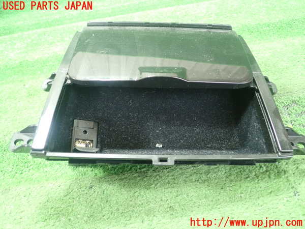 1UPJ-9230047841]クラウン アスリート ハイブリッド(AWS210)小物入れ1 中古_2