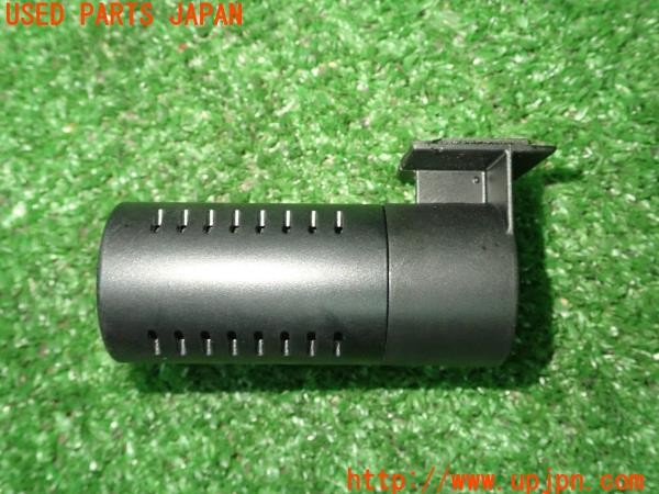 3UPJ=9230050579]アウディ A3 スポーツバック(8VCXS)Yupiteru ユピテル ドライブレコーダー リア 中古_3