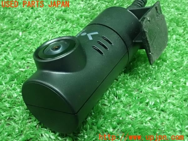 3UPJ=9230050579]アウディ A3 スポーツバック(8VCXS)Yupiteru ユピテル ドライブレコーダー リア 中古_5