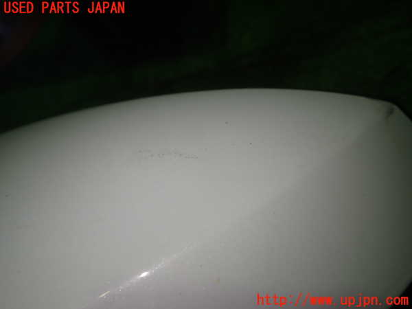 1UPJ-9230051212]アウディ・A3 スポーツバック(8VCXS)左ドアミラー 中古_2