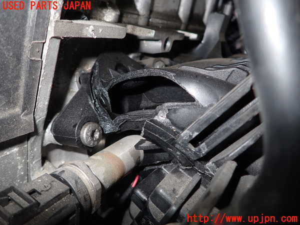 1UPJ-9230052010]アウディ・A3 スポーツバック(8VCXS)エンジン CXS 【ジャンク】_3