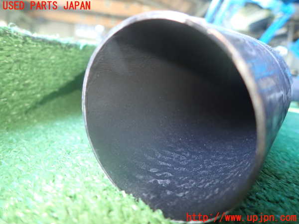1UPJ-9230052661]アウディ・A3 スポーツバック(8VCXS)触媒1 中古_3