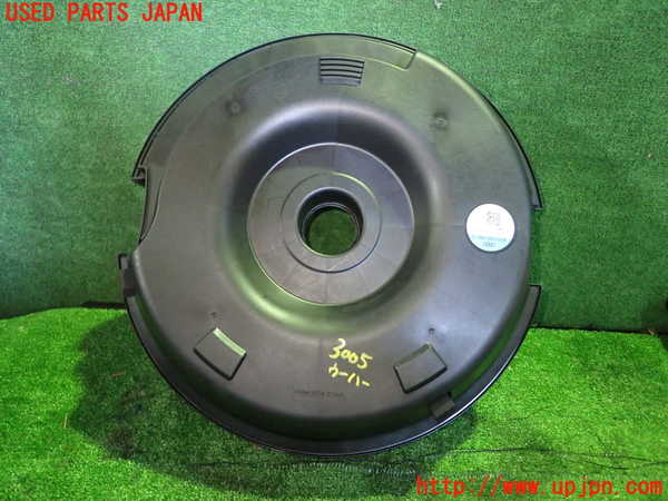1UPJ-9230056530]アウディ・A3 スポーツバック(8VCXS)ウーハー 中古_2