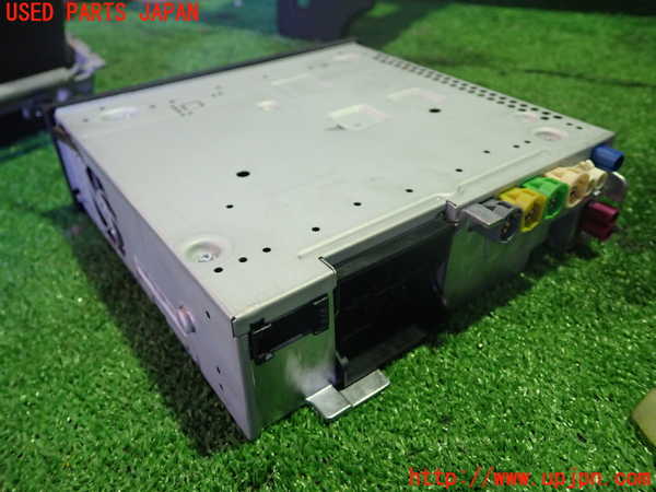 1UPJ-9230056589]アウディ・A3 スポーツバック(8VCXS)カーナビゲーション 中古_4