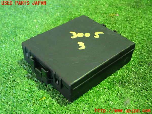 1UPJ-9230056148]アウディ・A3 スポーツバック(8VCXS)コンピューター3 (3Q0 907 530 AC) 中古_3