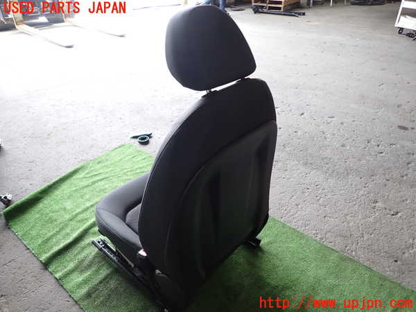 1UPJ-9230057035]アウディ・A3 スポーツバック(8VCXS)運転席シート 中古_4