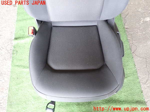 1UPJ-9230057065]アウディ・A3 スポーツバック(8VCXS)助手席シート 中古_2