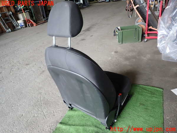 1UPJ-9230057065]アウディ・A3 スポーツバック(8VCXS)助手席シート 中古_5