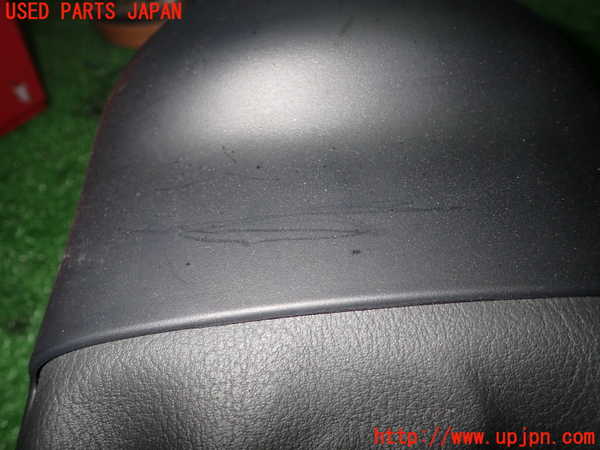 1UPJ-9230057905]アウディ・A3 スポーツバック(8VCXS)コラムカバー 中古_4