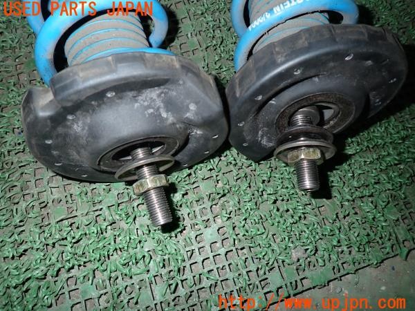 3UPJ=9230070440]アルファロメオ 147 GTA(937AXL)BILSTEIN ビルシュタイン F4-BM3-A073-H0/F4-VM3-A074-H0 車高調 ネジ式 減衰調整 中古_5