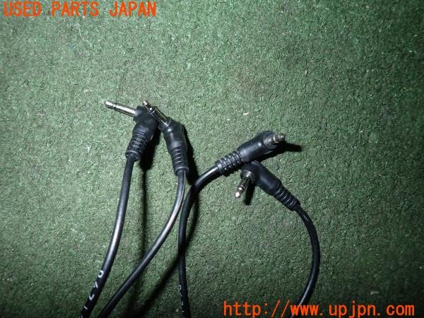 3UPJ=9230070510]アルファロメオ 147 GTA(937AXL)原田商事 電波職人 PAL USE パルウス アンテナアンプ 中古_4