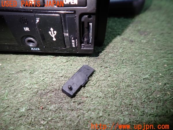 3UPJ=9230070518]アルファロメオ 147 GTA(937AXL)WOWAUTO ディスプレイオーディオ 1DIN インダッシュモニター 中古_2