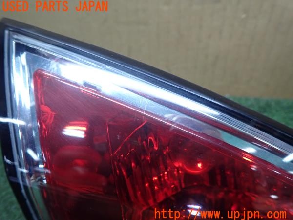 3UPJ=9230070547]アルファロメオ 147 GTA(937AXL)SONAR ソナー SK3720-AR14799/SK3721-AR14799 フィニッシャー テールランプ 中古_2