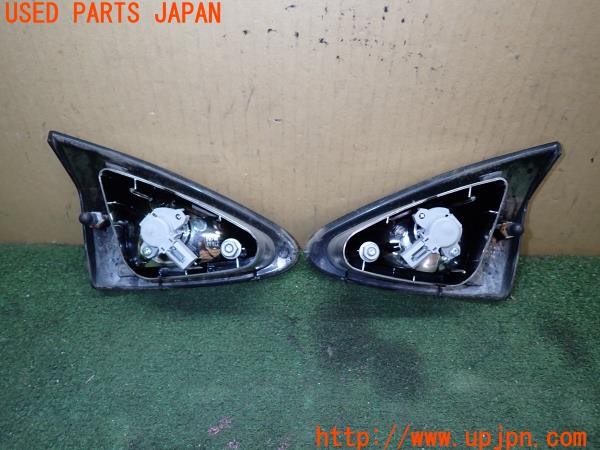 3UPJ=9230070547]アルファロメオ 147 GTA(937AXL)SONAR ソナー SK3720-AR14799/SK3721-AR14799 フィニッシャー テールランプ 中古_3