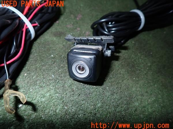 3UPJ=9230070552]アルファロメオ 147 GTA(937AXL)Panasonic パナソニック CY-RC90KD バックカメラ 中古_2