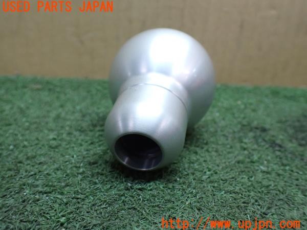 3UPJ=9230070614]アルファロメオ 147 GTA(937AXL)シフトノブ 中古_3