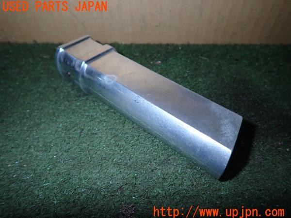 3UPJ=9230070615]アルファロメオ 147 GTA(937AXL)NOVITEC サイドブレーキカバー 中古_2