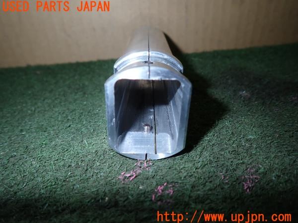 3UPJ=9230070615]アルファロメオ 147 GTA(937AXL)NOVITEC サイドブレーキカバー 中古_4