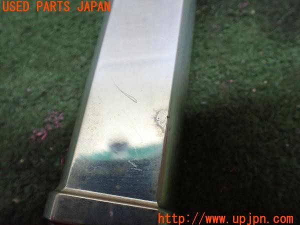 3UPJ=9230070615]アルファロメオ 147 GTA(937AXL)NOVITEC サイドブレーキカバー 中古_5