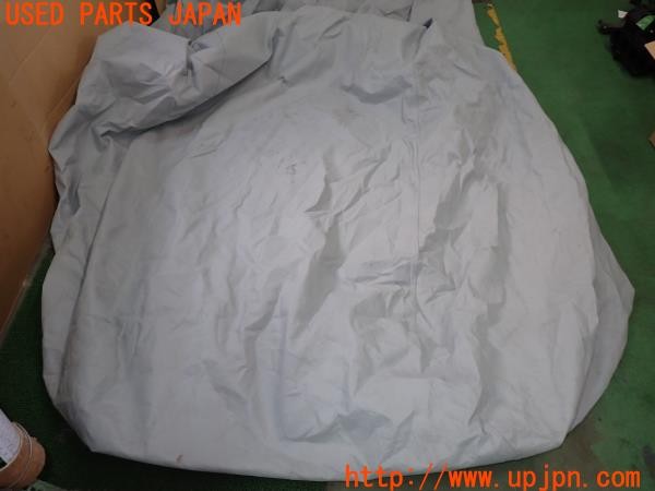 3UPJ=9230070640]アルファロメオ 147 GTA(937AXL)COVERITE カバーライト ボディカバー 中古_2