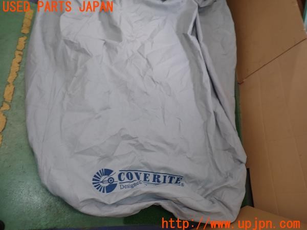 3UPJ=9230070640]アルファロメオ 147 GTA(937AXL)COVERITE カバーライト ボディカバー 中古_3