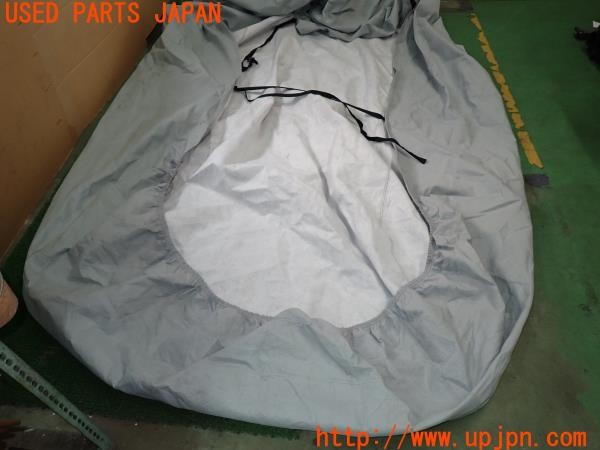 3UPJ=9230070640]アルファロメオ 147 GTA(937AXL)COVERITE カバーライト ボディカバー 中古_4