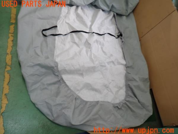 3UPJ=9230070640]アルファロメオ 147 GTA(937AXL)COVERITE カバーライト ボディカバー 中古_5