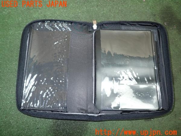 3UPJ=9230070802]アルファロメオ 147 GTA(937AXL)取扱説明書 取説 車両マニュアル 中古_4