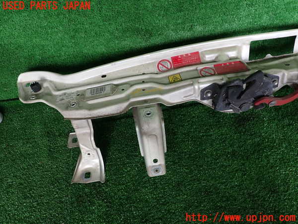 2UPJ-9230071040]アルファロメオ・147 GTA(937AXL)アッパーコアサポート 中古_2