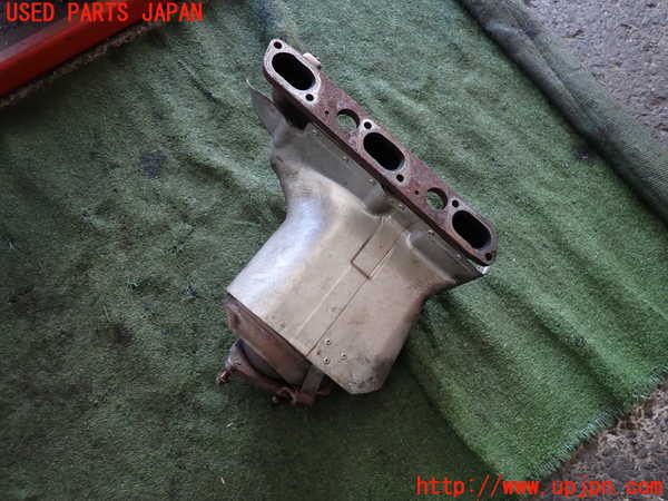 2UPJ-9230072042]アルファロメオ・147 GTA(937AXL)エキマニ2 中古_2