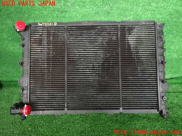 2UPJ-9230072321]アルファロメオ・147 GTA(937AXL)ラジエーター1 中古_3