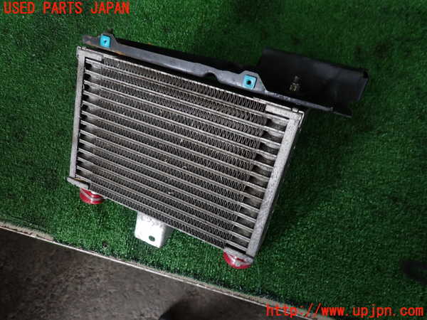 2UPJ-9230072481]アルファロメオ・147 GTA(937AXL)オイルクーラー1 中古_2