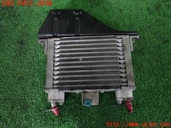 2UPJ-9230072482]アルファロメオ・147 GTA(937AXL)オイルクーラー2 中古_2