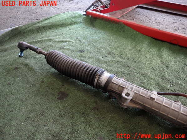 2UPJ-9230074235]アルファロメオ・147 GTA(937AXL)パワステギアボックス 中古_3