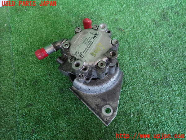 2UPJ-9230074250]アルファロメオ・147 GTA(937AXL)パワステポンプ 中古_2