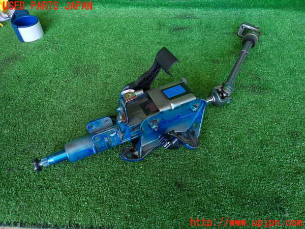 2UPJ-9230074260]アルファロメオ・147 GTA(937AXL)ステアリングシャフト 中古_2