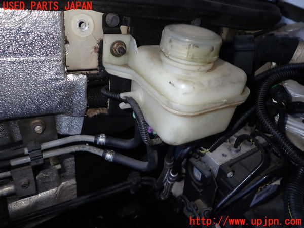 2UPJ-9230074050]アルファロメオ・147 GTA(937AXL)ブレーキマスターシリンダー 中古_2