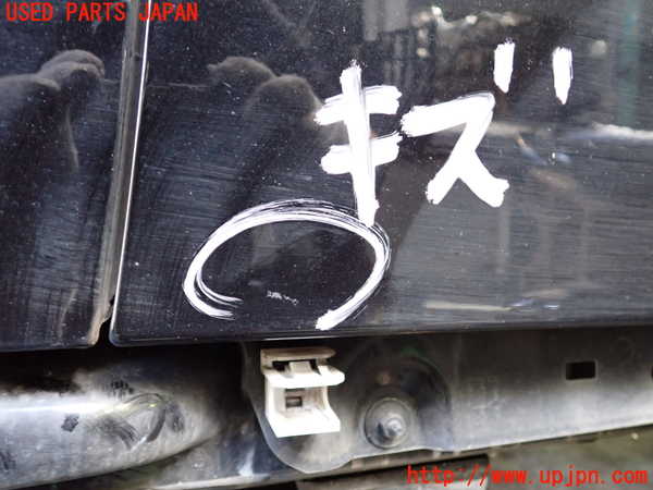 2UPJ-9230081080]ベンツ SLC200(172434)(R172)右前フェンダー 中古_2