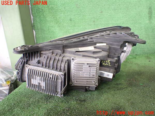 2UPJ-9230081130]ベンツ SLC200(172434)(R172)右ヘッドライト LED 中古_4